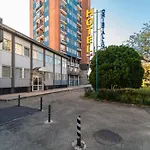 Hotel Cristallo Torino