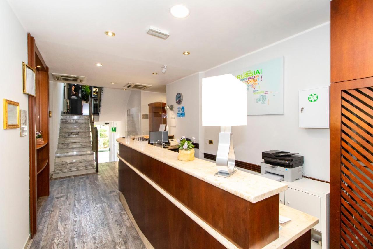 Hotel Cristallo Turyn