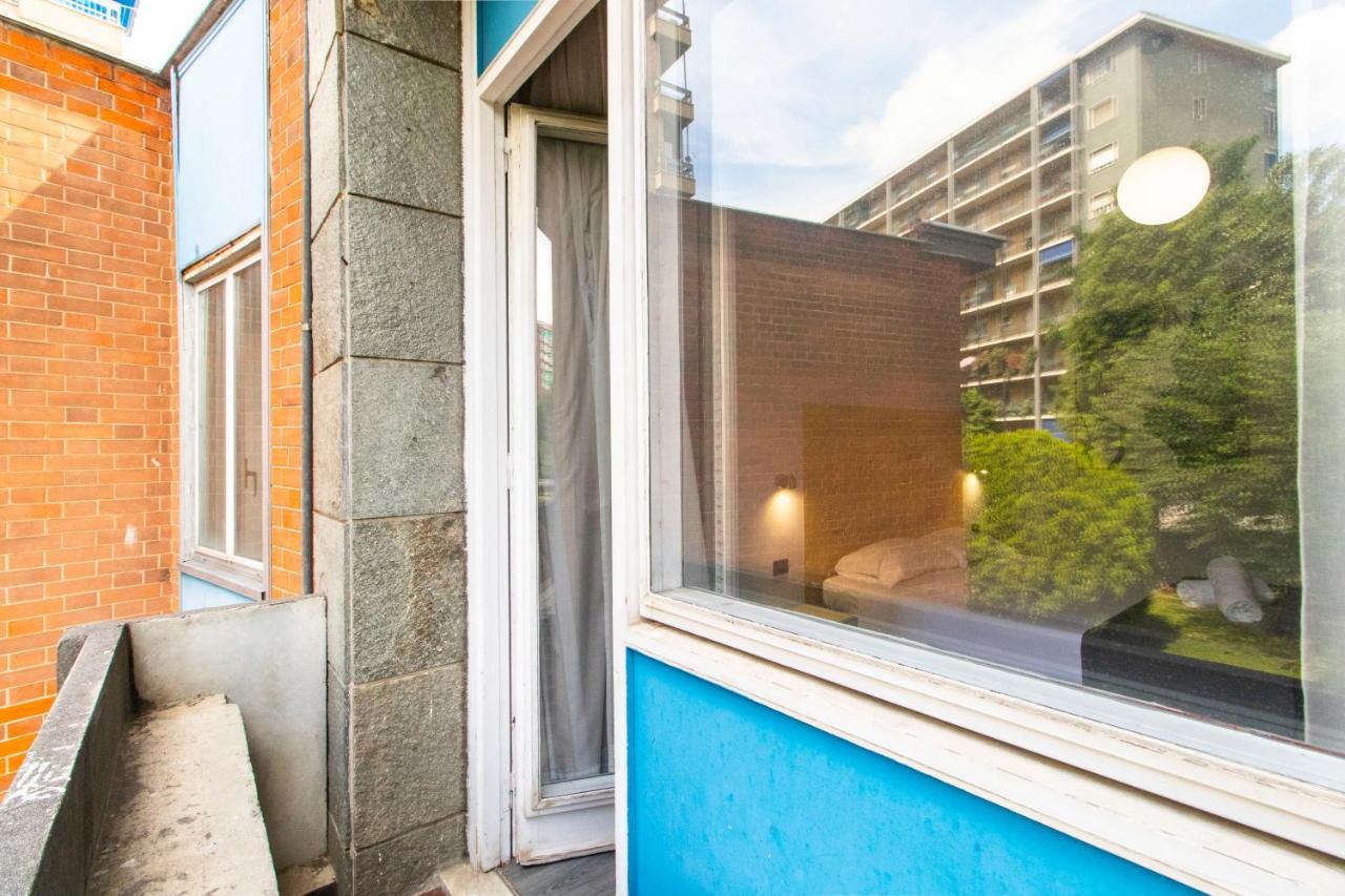 Hotel Cristallo Turyn