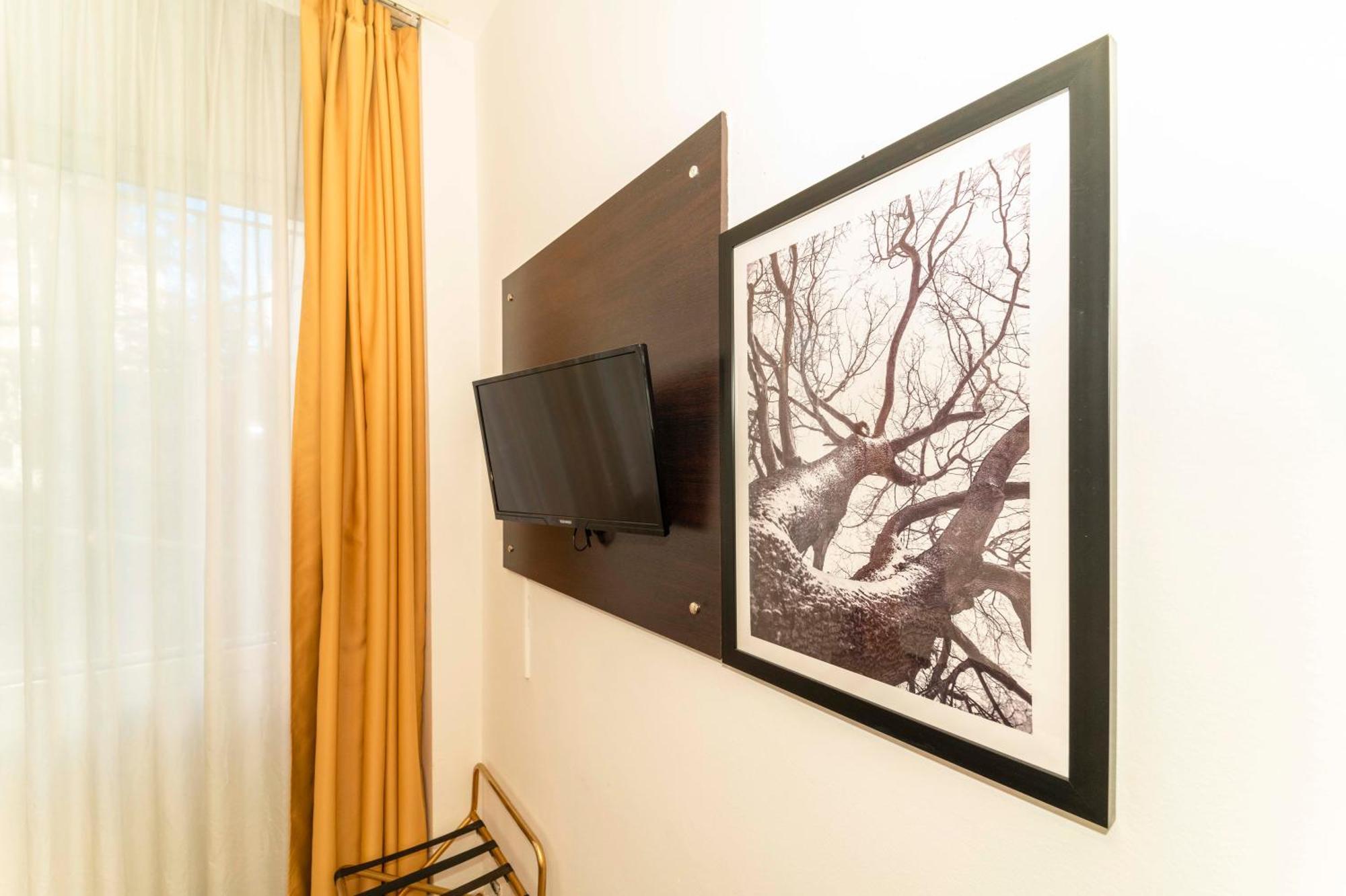 Cristallo Hotel Turyn