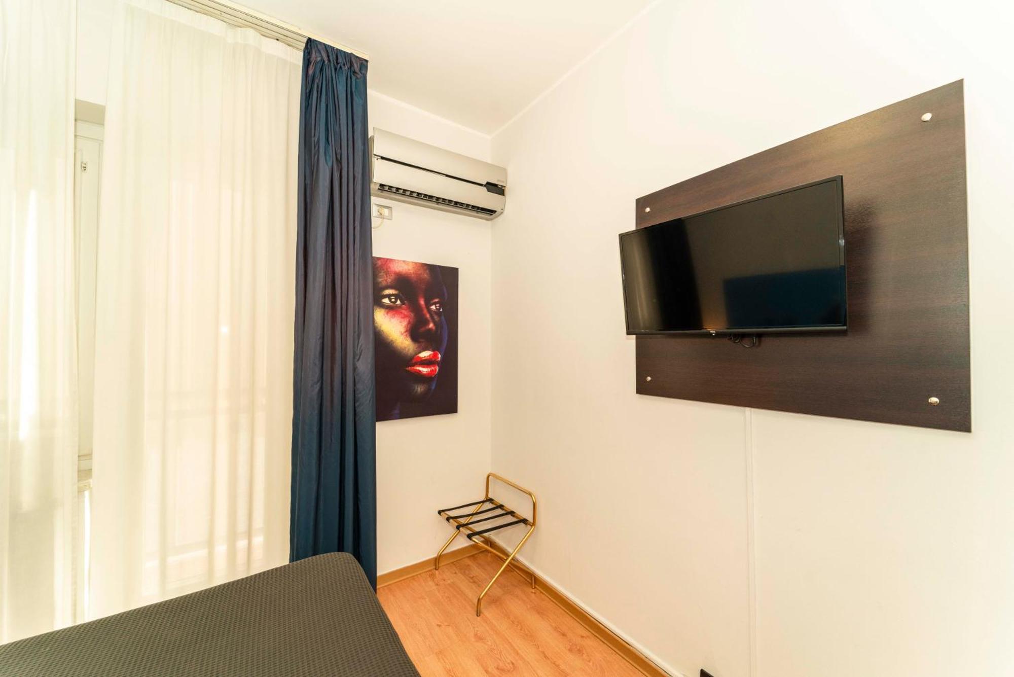 Cristallo Hotel Turyn