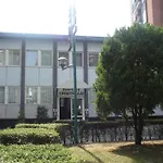 Hotel Cristallo Torino
