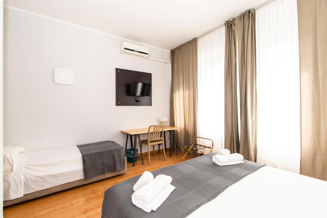 Cristallo Hotel Turín