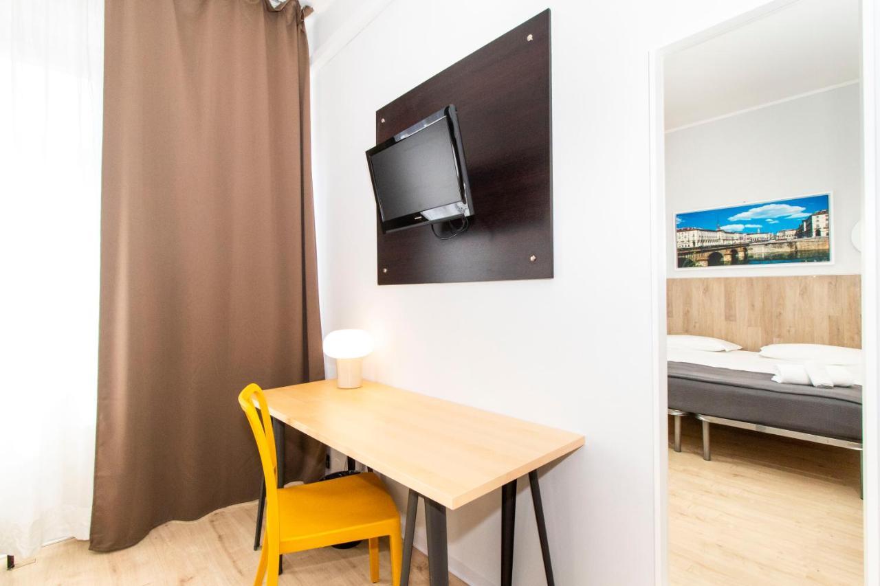 Cristallo Hotel