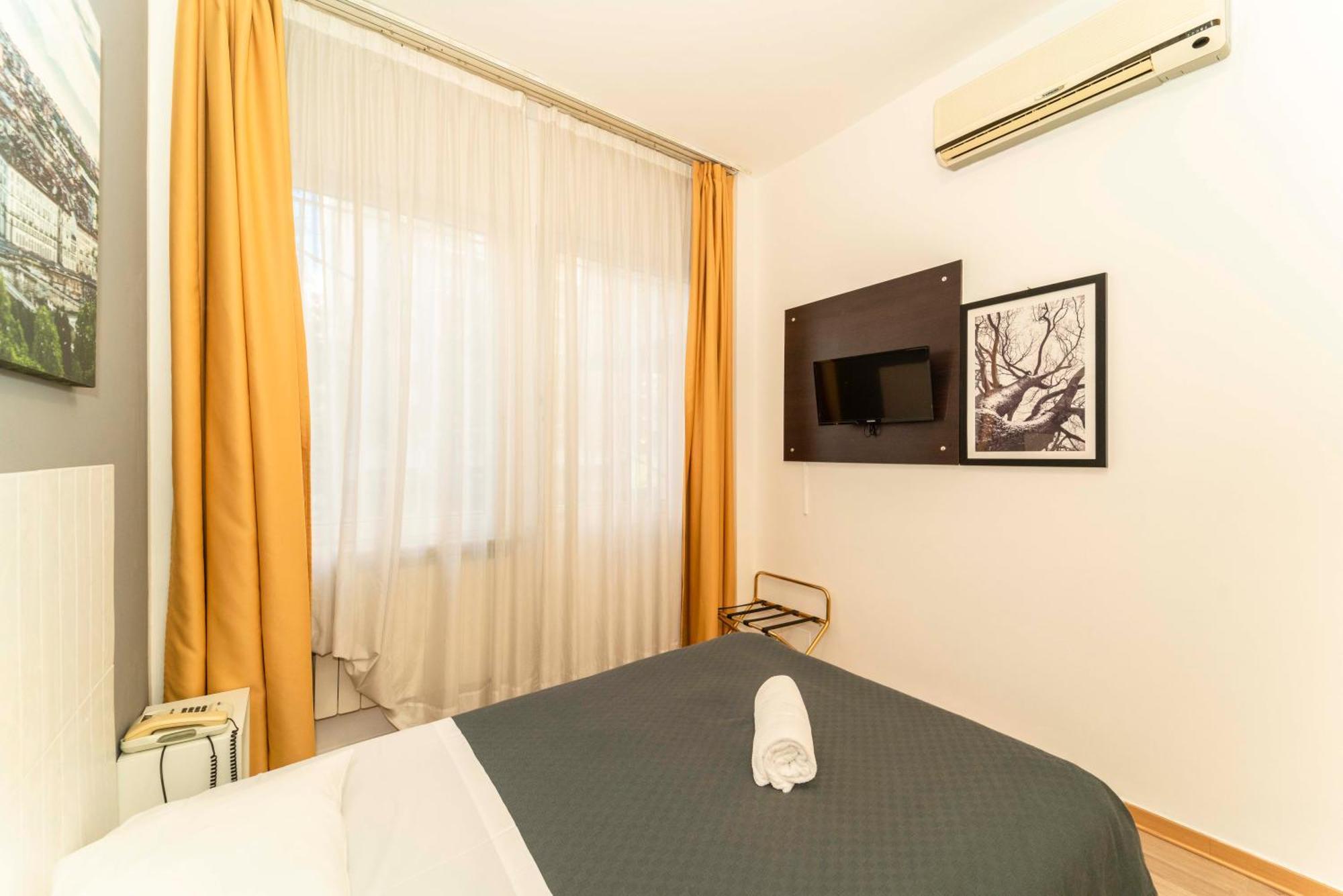 Cristallo Hotel Turín