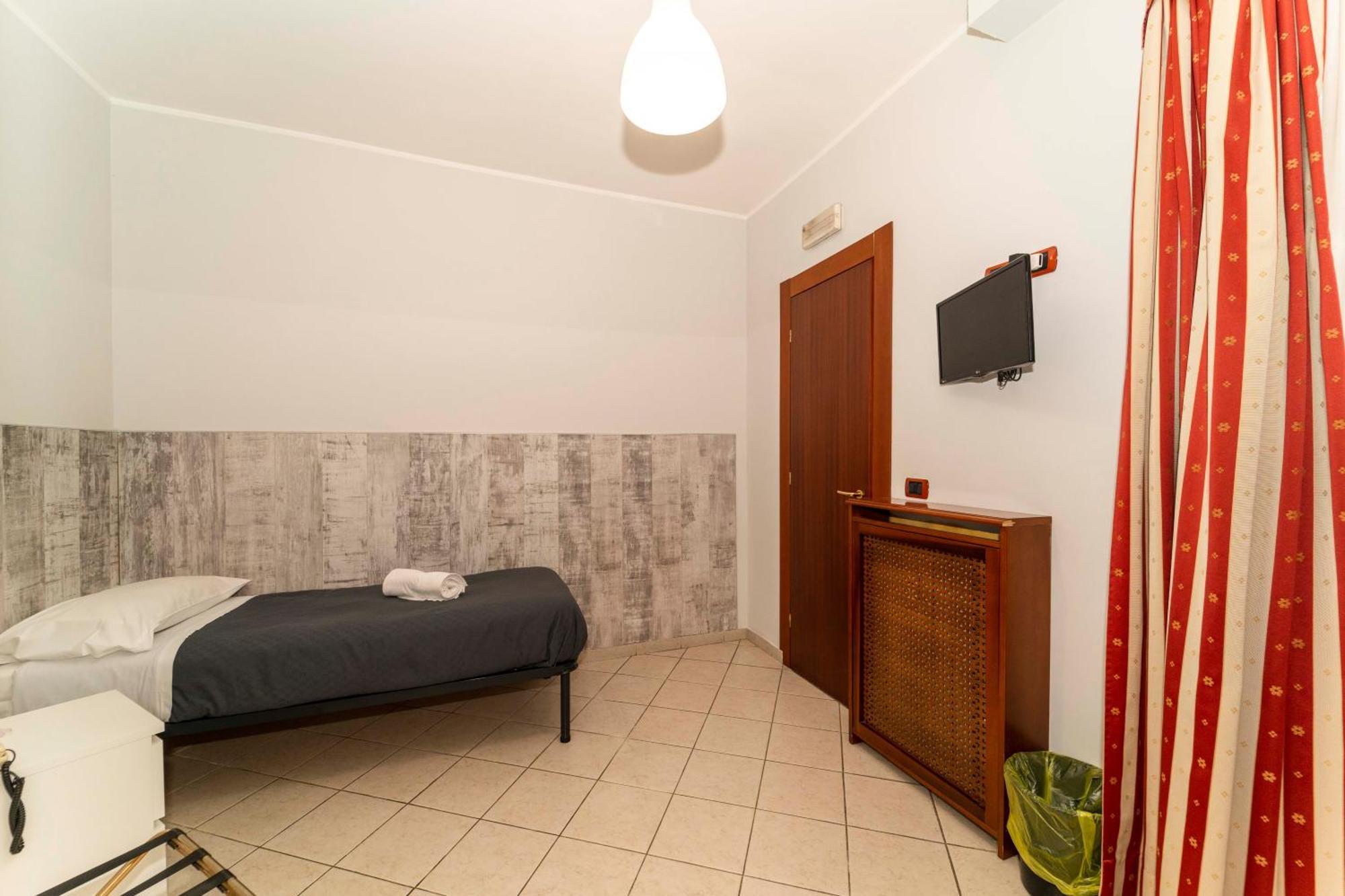 Hotel Cristallo