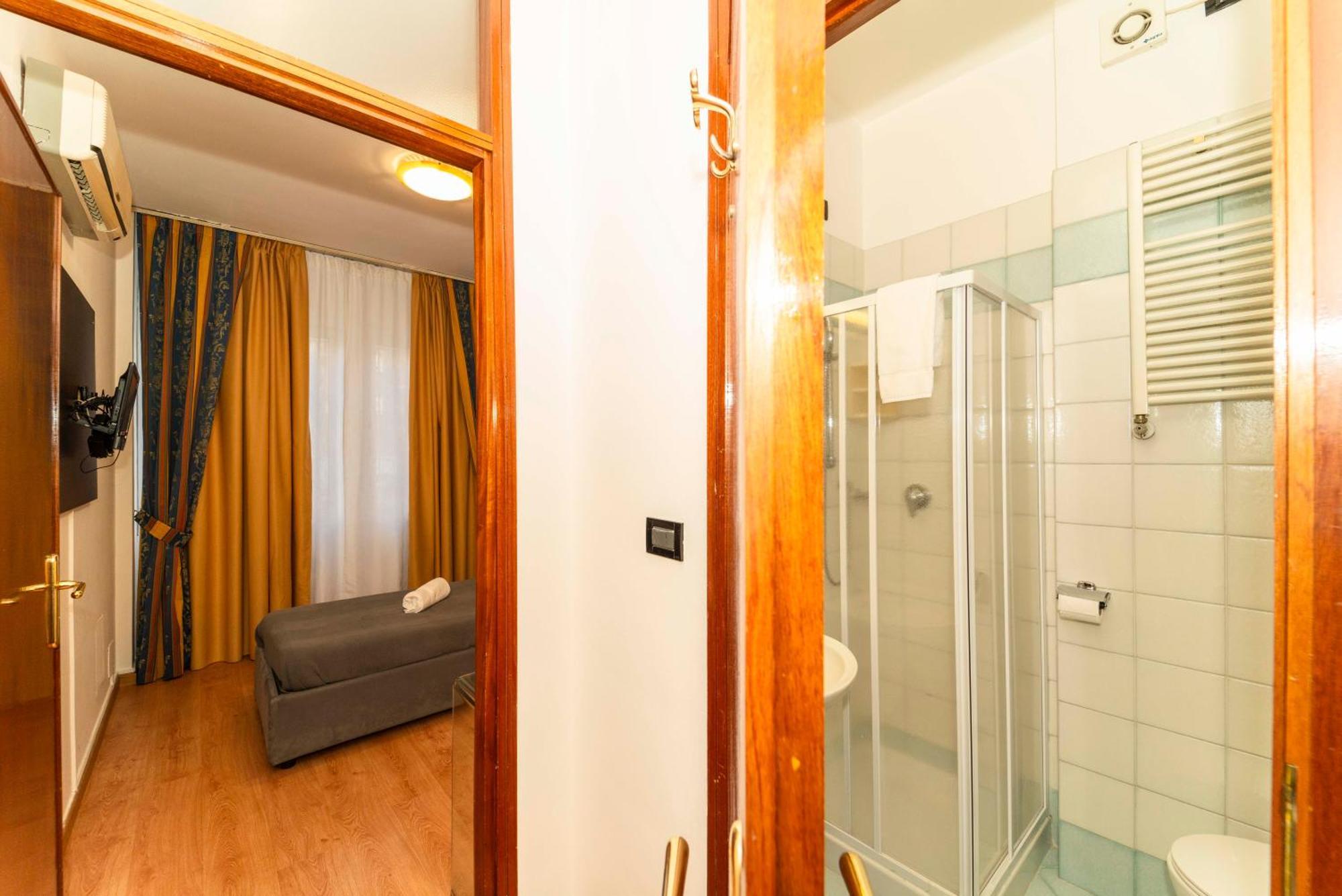 Hotel Cristallo