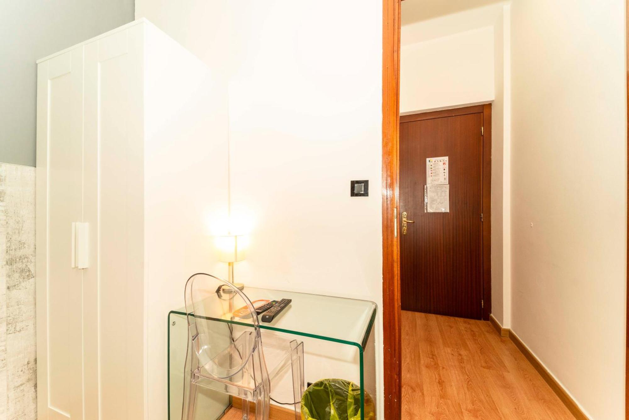 Cristallo Hotel Turín